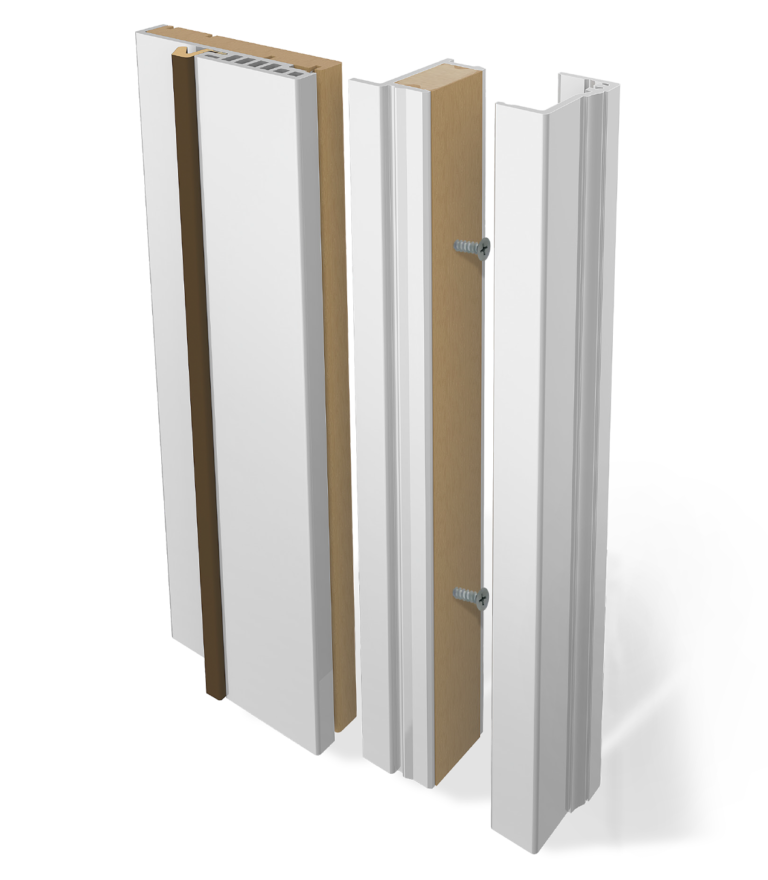 FusionFrame