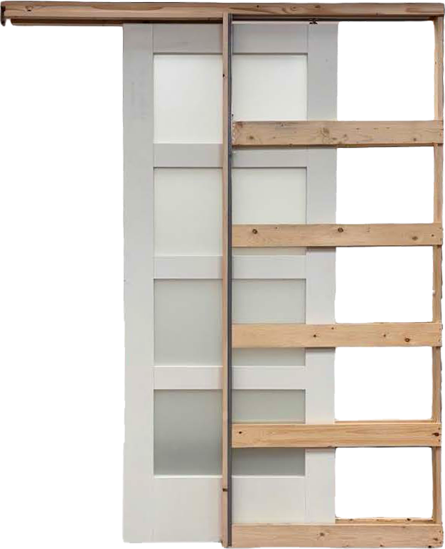 Pocket Doors